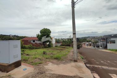 Terreno &agrave; venda - 360m&sup2; - JARDIM PANCERA
