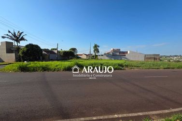Terreno &agrave; venda - 441m&sup2; - Jardim Imperial