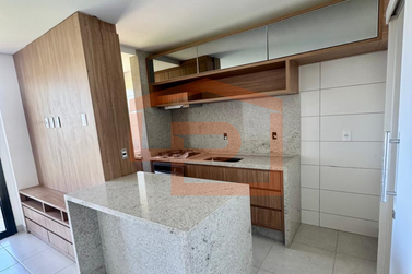 Apartamento &agrave; venda - 58m&sup2; - Parque Interlagos