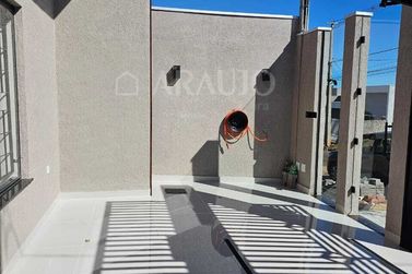 Casa &agrave; venda - 85m&sup2; - Jardim Thereza