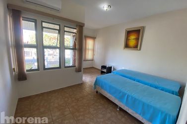 Casa &agrave; venda - 154m&sup2; - Zona V