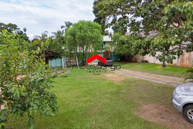 Ch&aacute;cara &agrave; venda - 445m&sup2; - Jardim America