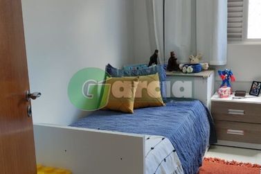 Apartamento &agrave; venda - 102m&sup2; - Zona VI