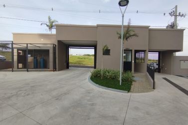 Apartamento &agrave; venda - 70m&sup2; - Parque Residencial Interlagos II