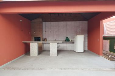 Apartamento para alugar - Zona III