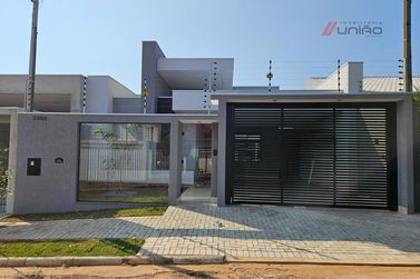 Casa &agrave; venda - 275m&sup2; - Parque Bandeirantes