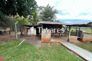 Ch&aacute;cara &agrave; venda - 33000m&sup2; - &Aacute;rea Rural de Umuarama