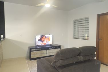 Casa &agrave; venda - 240m&sup2; - Parque Alto da Paran&aacute;