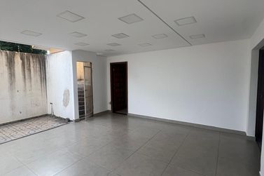 Casa para alugar - 100m&sup2; - Jardim Am&eacute;rica