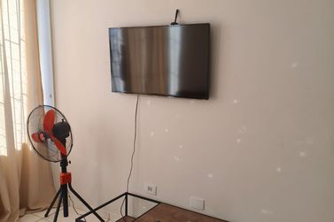 Apartamento para alugar - 78m&sup2; - ZONA II