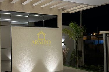 Casa &agrave; venda - 125m&sup2; - Parque Melhoramentos