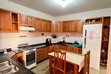 Casa &agrave; venda - 124m&sup2; - Parque Cidade Jardim