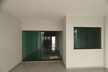 Casa &agrave; venda - 110m&sup2; - Parque Residencial Jap&atilde;o