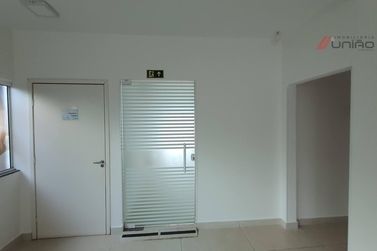 Sal&atilde;o Comercial &agrave; venda - 319m&sup2; - Zona I-a