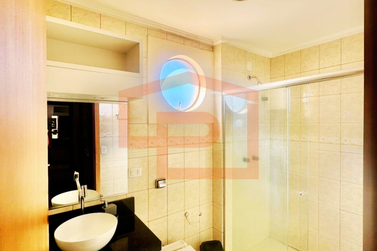 Apartamento &agrave; venda - 103m&sup2; - Zona I