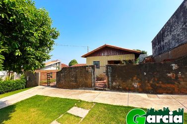 Terreno &agrave; venda - 530m&sup2; - Zona V