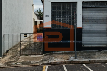 Sal&atilde;o Comercial &agrave; venda - 490m&sup2; - Zona III