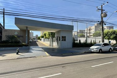 Apartamento &agrave; venda - 76m&sup2; - Zona II