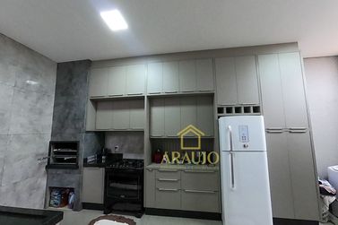 Casa &agrave; venda - 121m&sup2; - Parque Ibirapuera