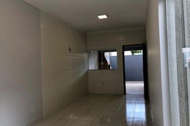 Casa &agrave; venda - Jardim dos Imigrantes