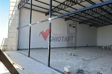 Sal&atilde;o Comercial para alugar - Zona III