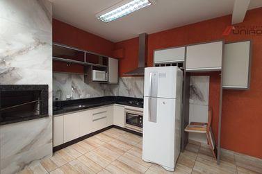 Casa &agrave; venda - 128m&sup2; - Jardim Santa Clara