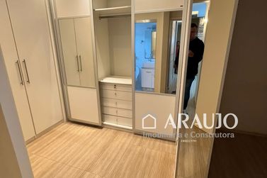 Apartamento &agrave; venda - 52m&sup2; - Parque Alto da Paran&aacute;