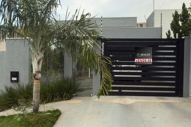 Casa para alugar - 145m&sup2; - Jardim Yoshi