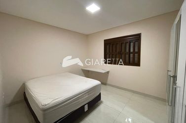Casa &agrave; venda - 114m&sup2; - JARDIM TOCANTINS