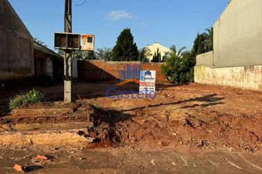 Terreno &agrave; venda - 490m&sup2; - Zona II