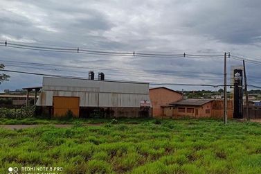 Sal&atilde;o Comercial para alugar - 4100m&sup2; - Parque Industrial 3A