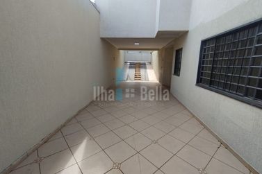 Casa para alugar - Jardim Alphavile