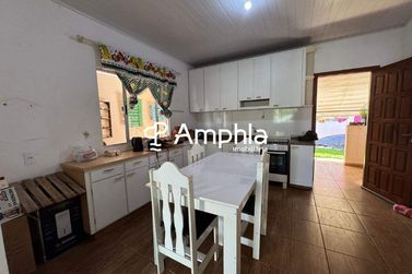 Casa &agrave; venda - 118m&sup2; - Cancelli