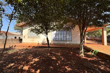 Terreno &agrave; venda - 661m&sup2; - CENTRO