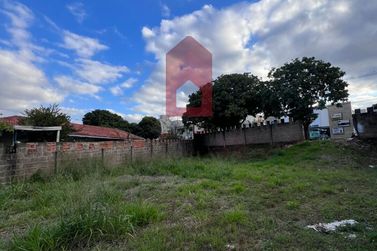 Terreno &agrave; venda - 601m&sup2; - Zona I-A