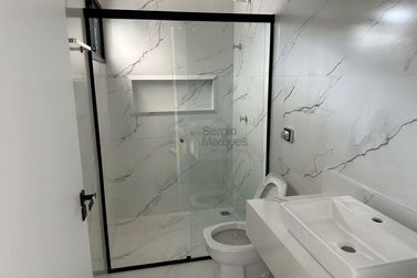 Casa &agrave; venda - 133m&sup2; - Jardim Portugu&ecirc;s