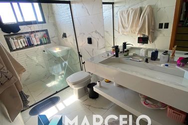 Sobrado &agrave; venda - 275m&sup2; - Jardim Europa