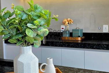 Casa &agrave; venda - 250m&sup2; - Jardim Alemanha