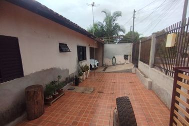 Casa &agrave; venda - 140m&sup2; - Jardim Canada II