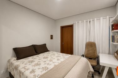 Casa &agrave; venda - 120m&sup2; - JD MORUMBI