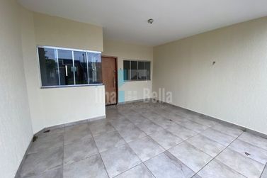 Casa para alugar - Jardim Vila Rica