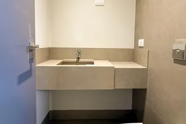 Casa &agrave; venda - 362m&sup2; - Residencial Euro Park