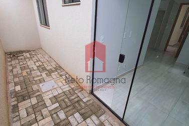 Apartamento para alugar - Parque Residencial Monte L&iacute;bano