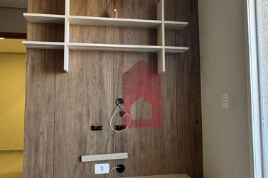 Apartamento &agrave; venda - 76m&sup2; - Jardim Paineiras