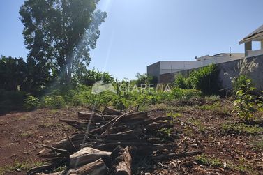 Terreno &agrave; venda - 2130m&sup2; - JARDIM GISELA