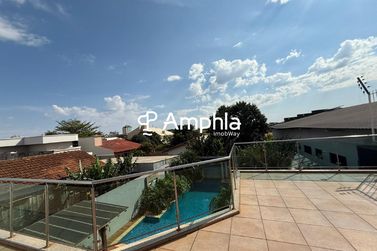 Casa &agrave; venda - 460m&sup2; - Ana Paula