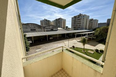 Apartamento &agrave; venda - 76m&sup2; - Zona II