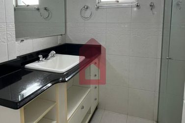 Apartamento &agrave; venda - 106m&sup2; - Zona I