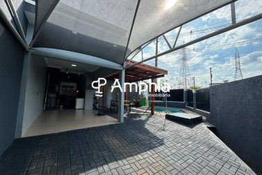 Casa &agrave; venda - 116m&sup2; - Universit&aacute;rio