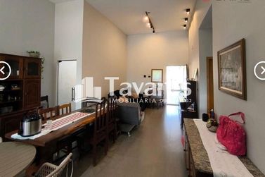 Casa &agrave; venda - 138m&sup2; - Jardim Cidade Alta